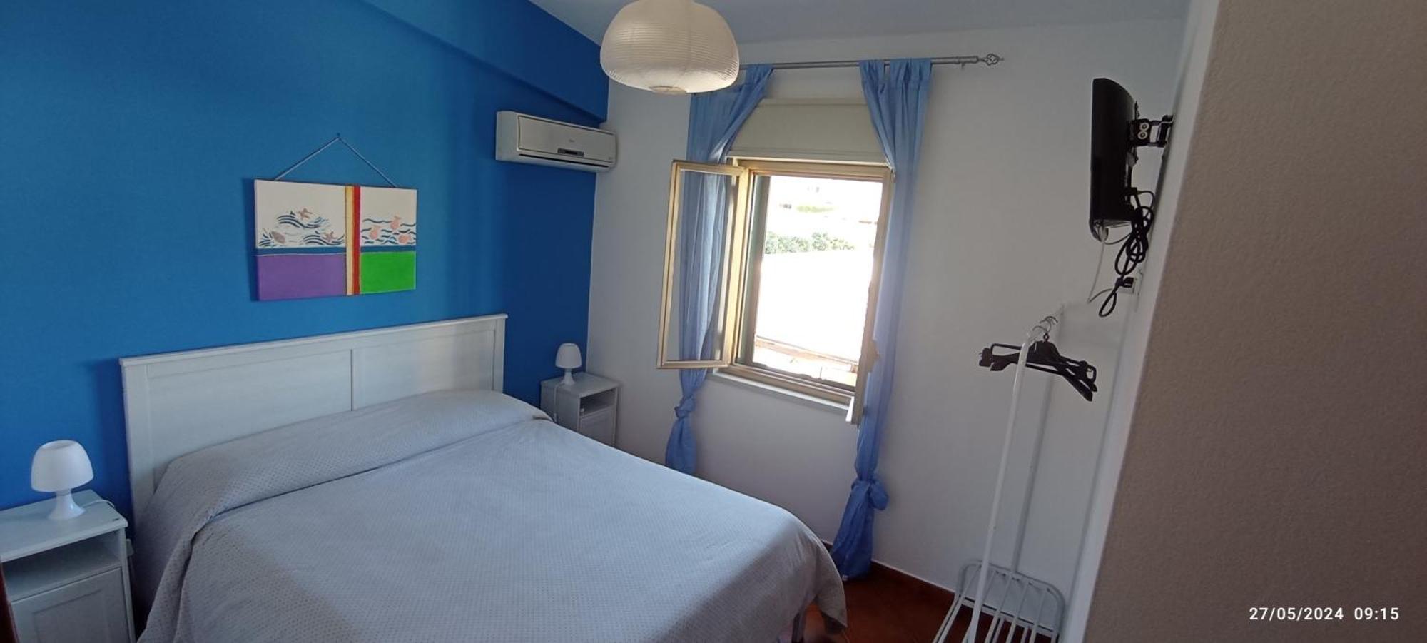 La Casa Gialla Trabia Cameră foto